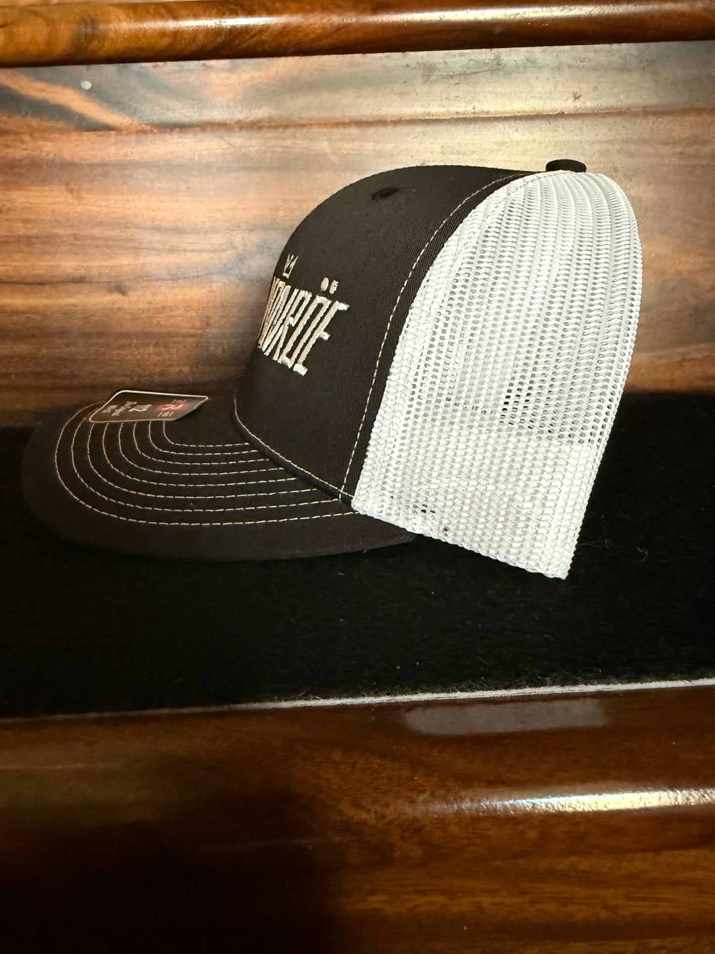 Official Motley Monroe Hat