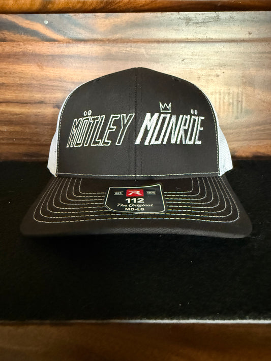 Official Motley Monroe Hat